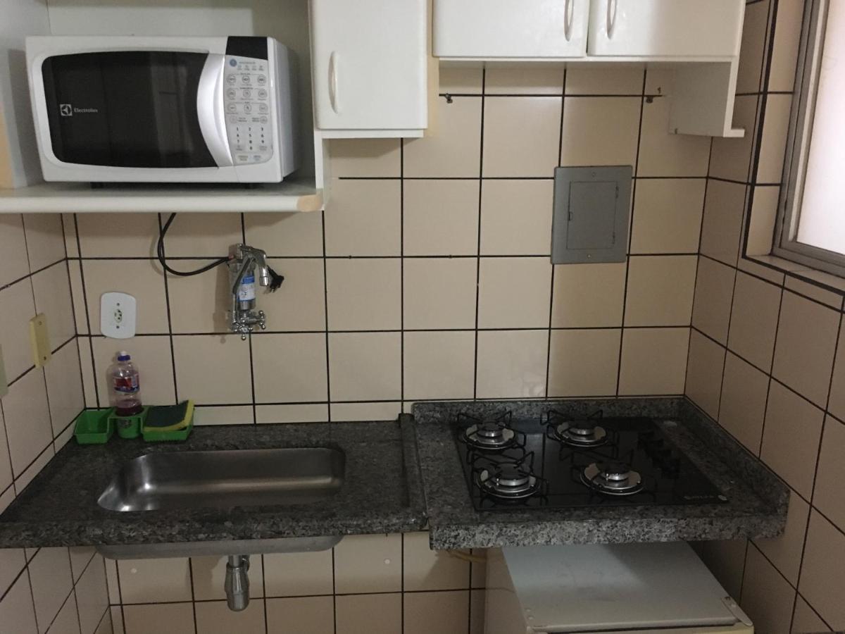 Apartamento กัลดัสโนวัส ภายนอก รูปภาพ