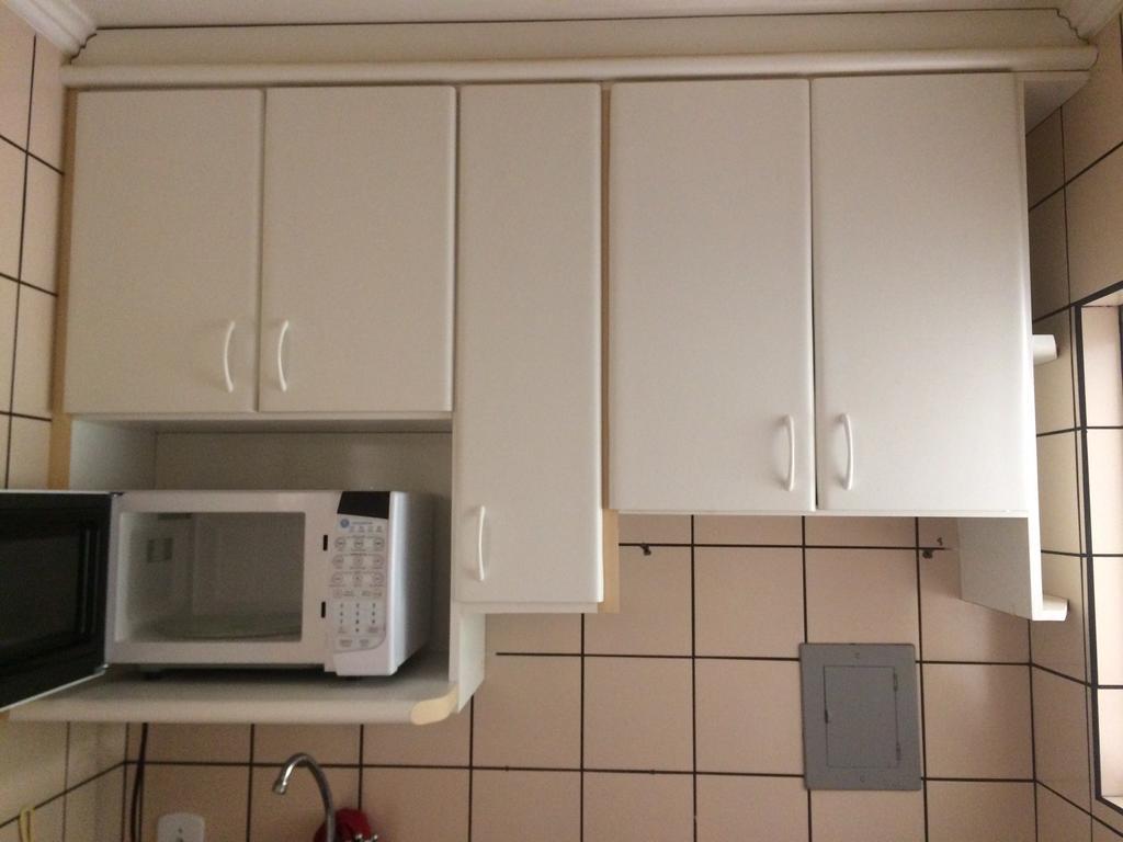 Apartamento กัลดัสโนวัส ภายนอก รูปภาพ