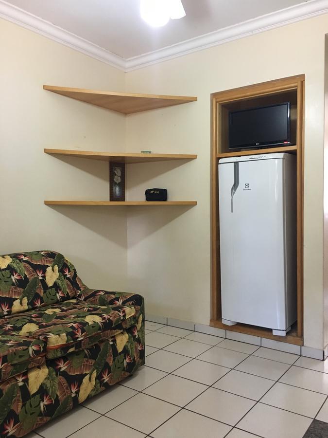 Apartamento กัลดัสโนวัส ภายนอก รูปภาพ
