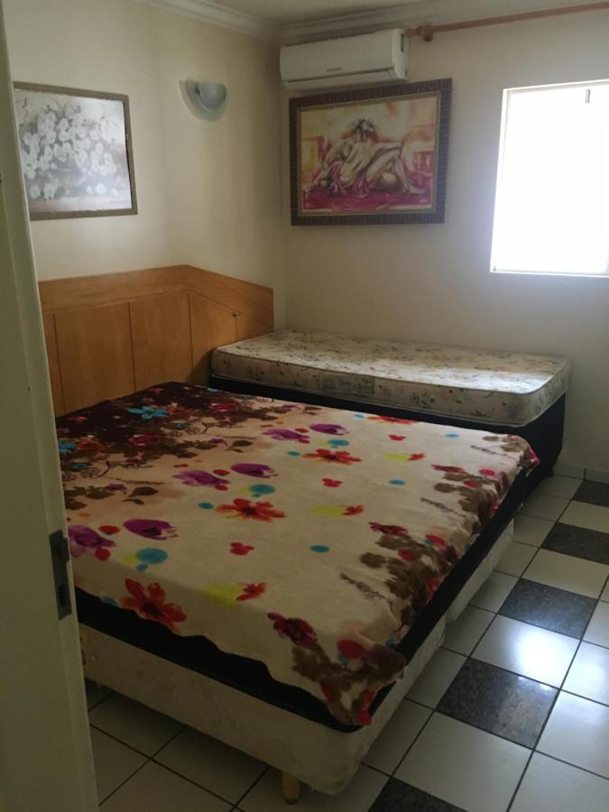 Apartamento กัลดัสโนวัส ภายนอก รูปภาพ