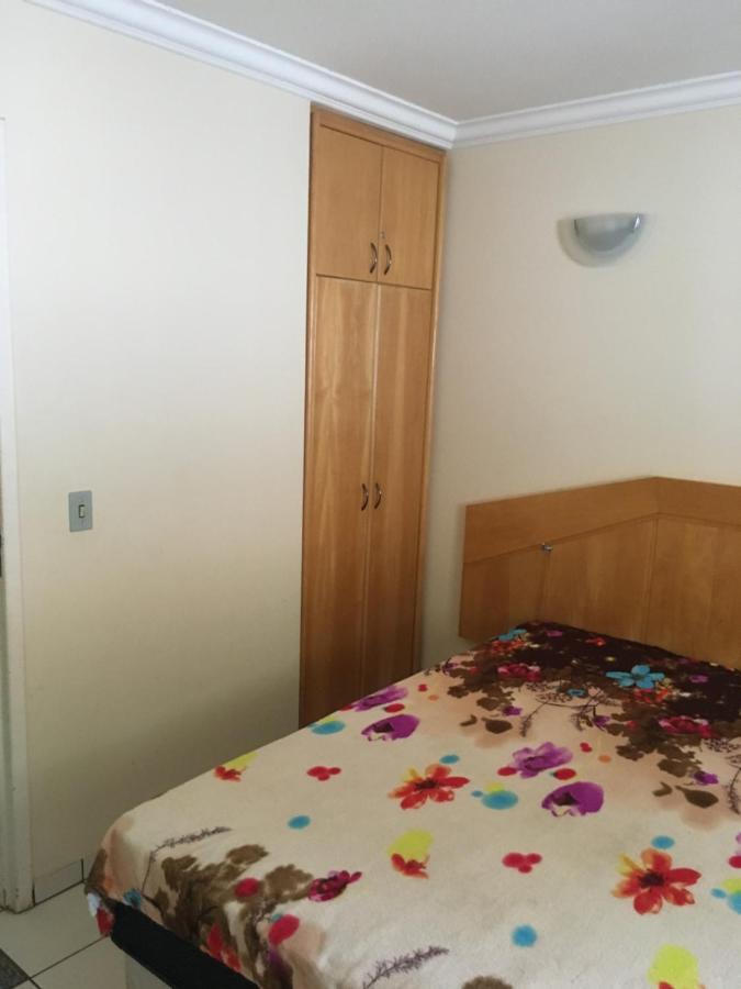Apartamento กัลดัสโนวัส ภายนอก รูปภาพ